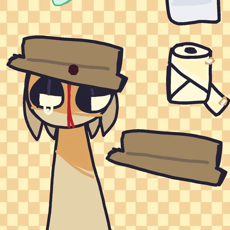 Game by @CHINGKAHYINGMoe