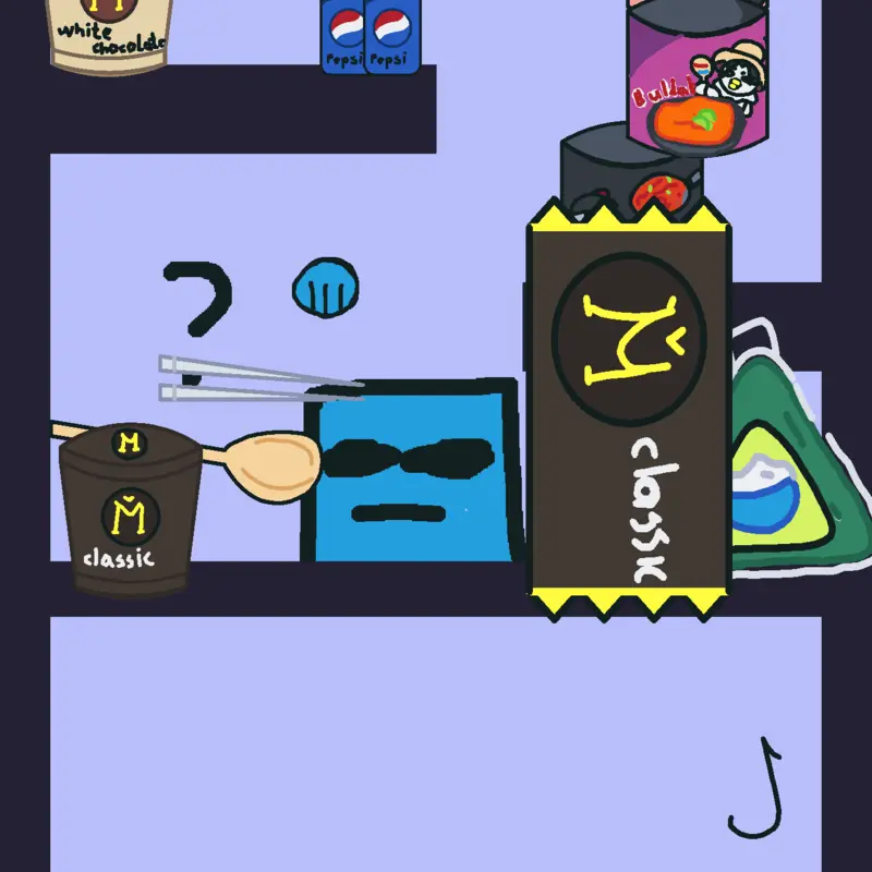 Game by @girlgirly
