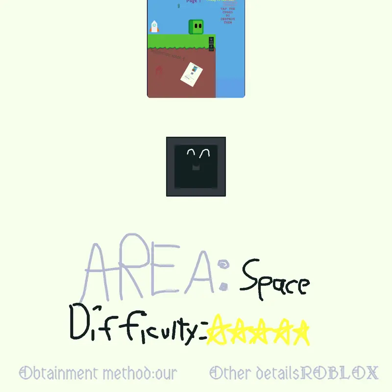 Game by @tvokids1997