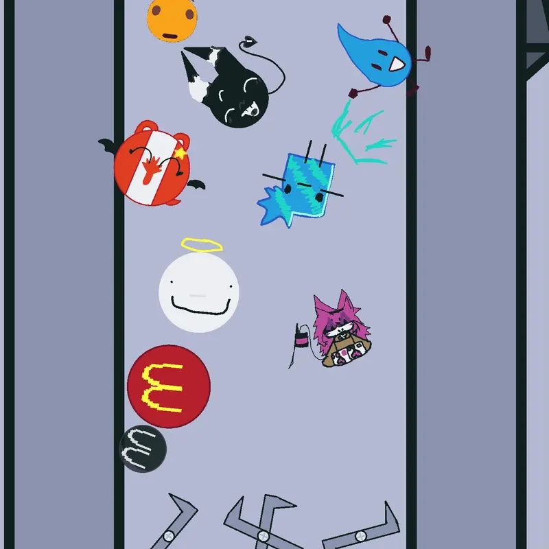 Game by @Cameronr