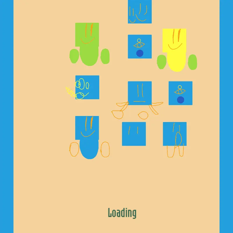Game by @spoorumo