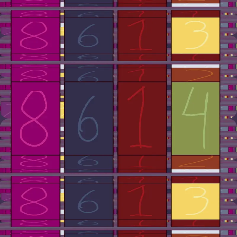 Game by @the-rhdhgmdch