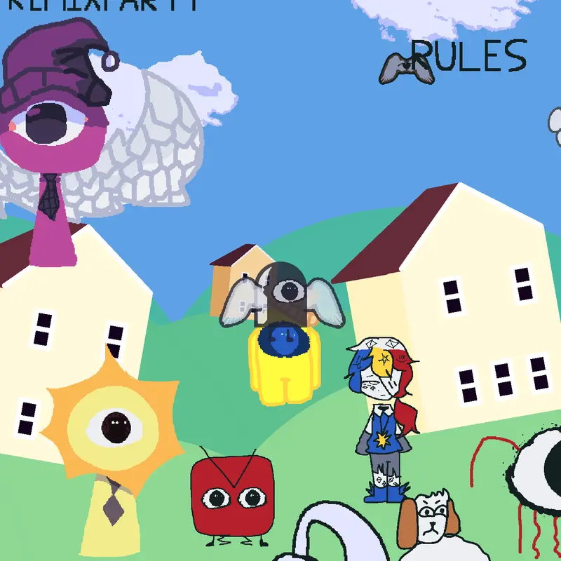 Game by @vxmpii