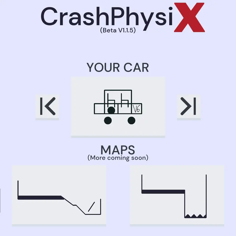 CrashPhysiX by @danny__
