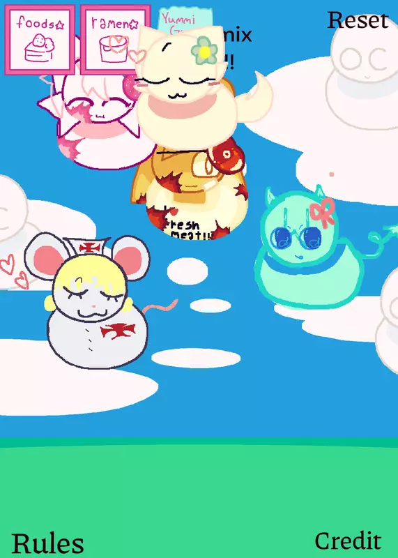 Game by @aki_maki