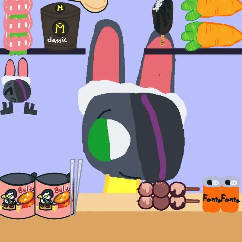 Game by @love80_2025