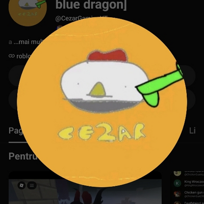 @CezarGaming