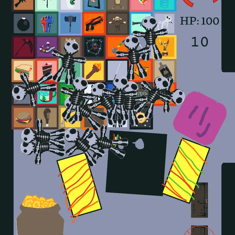 Game by @Pebble4729