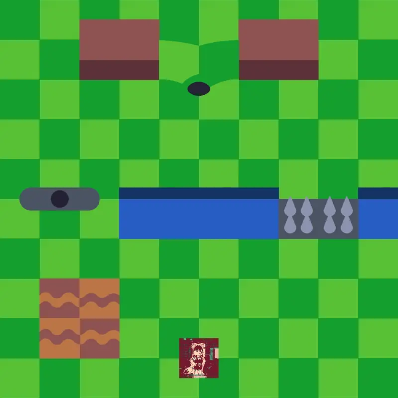 Game by @WHOMADETHIS