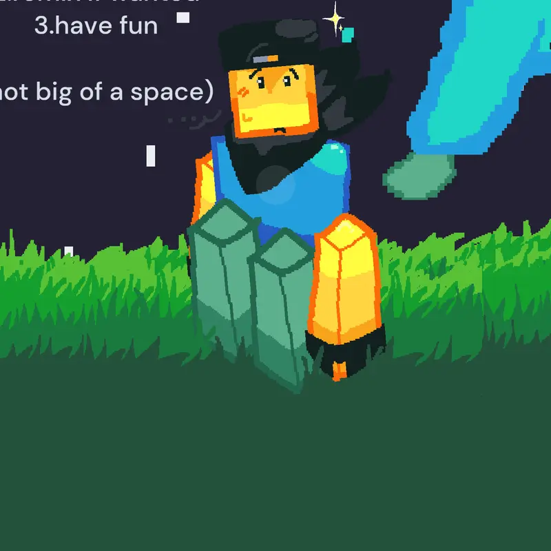 Game by @justlookplz