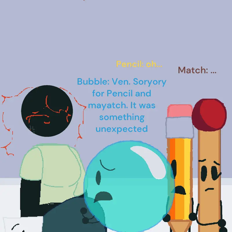 Game by @Pencil_Match