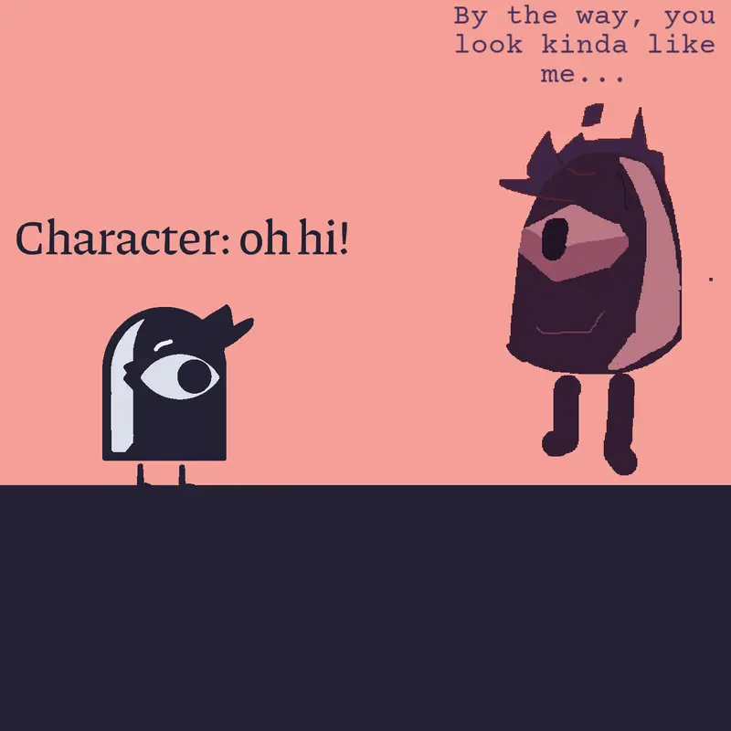 Game by @ANormalLightMan3