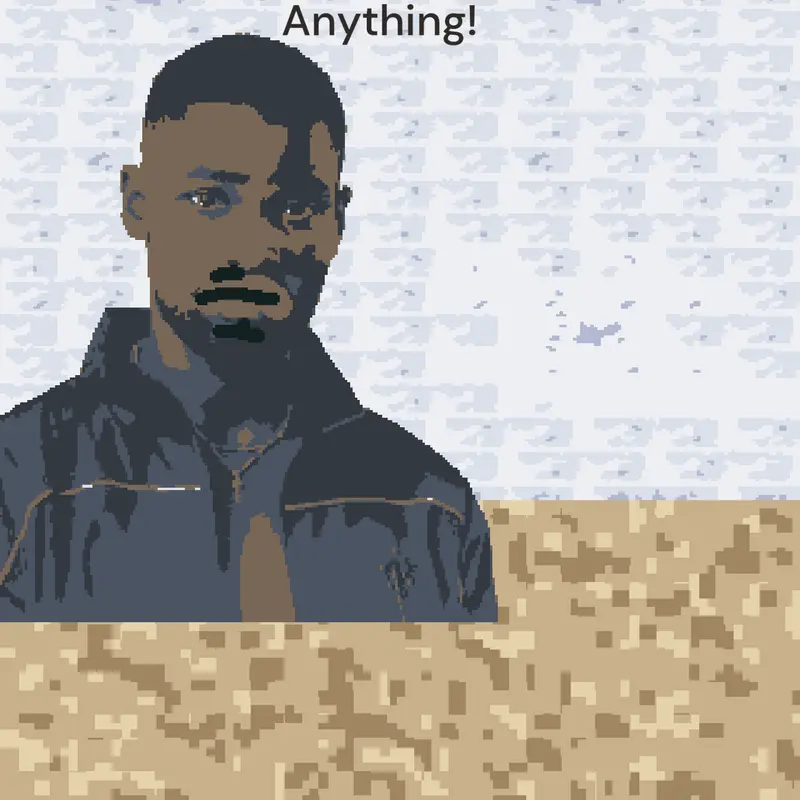 Game by @prince4iDavefanZ