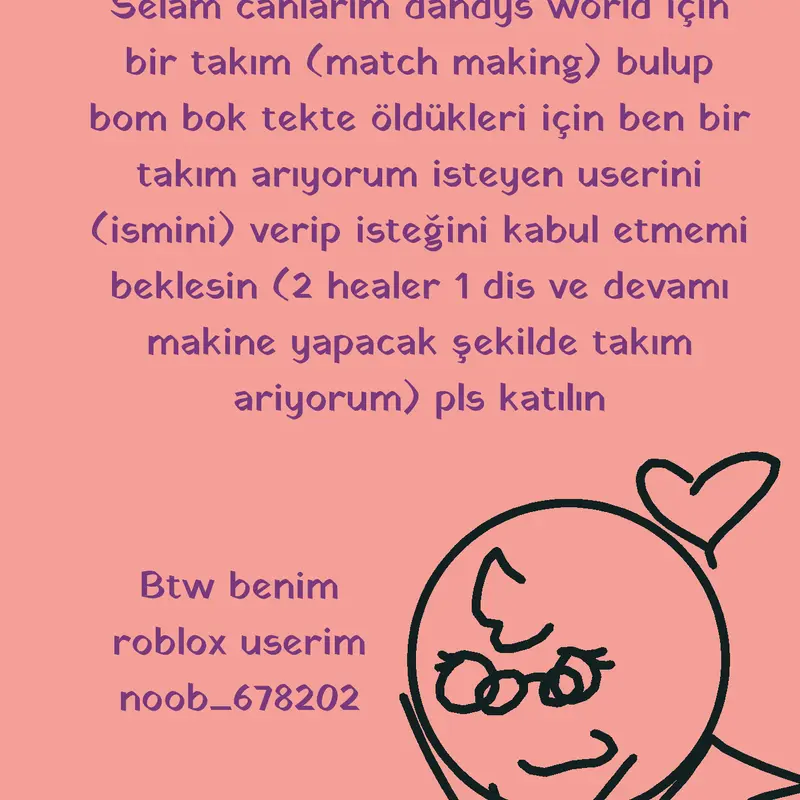 Game by @Bihter_loves_dinosaurs
