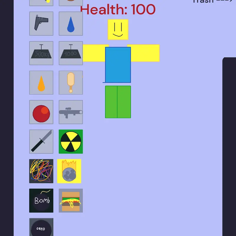 Game by @_samon_
