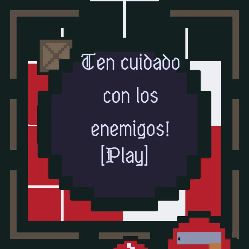 Derrota a los enemigos! by @RogerLeonardo