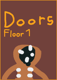 DOORS: Floor 1 - The Hotel