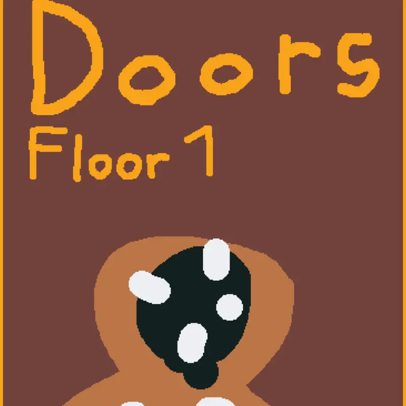 DOORS: Floor 1 - The Hotel by @eppybro