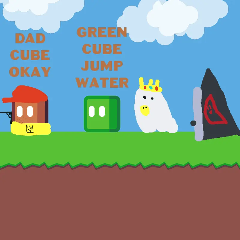 Game by @tangible-yak667