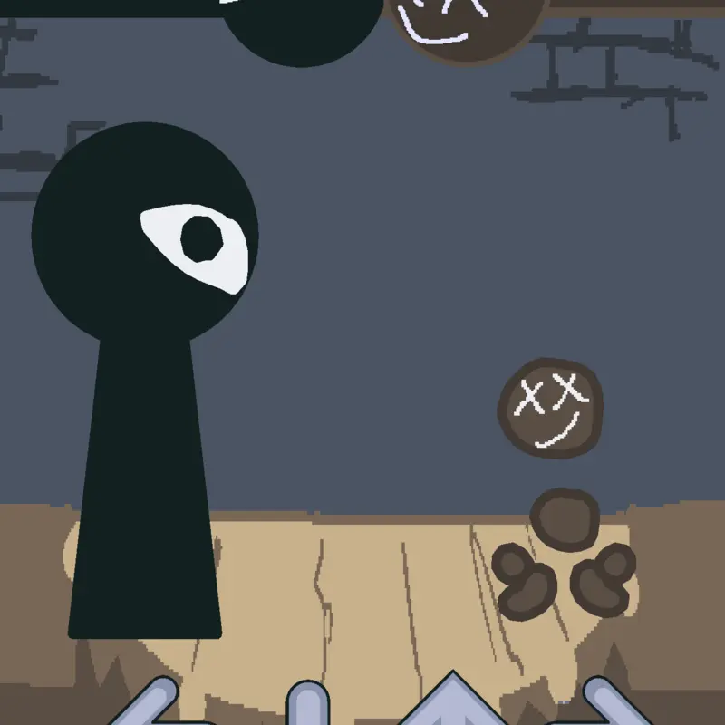 Game by @skylargamer