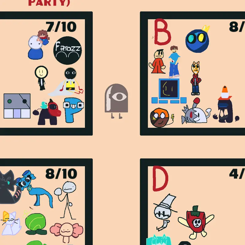 Game by @clara_kit