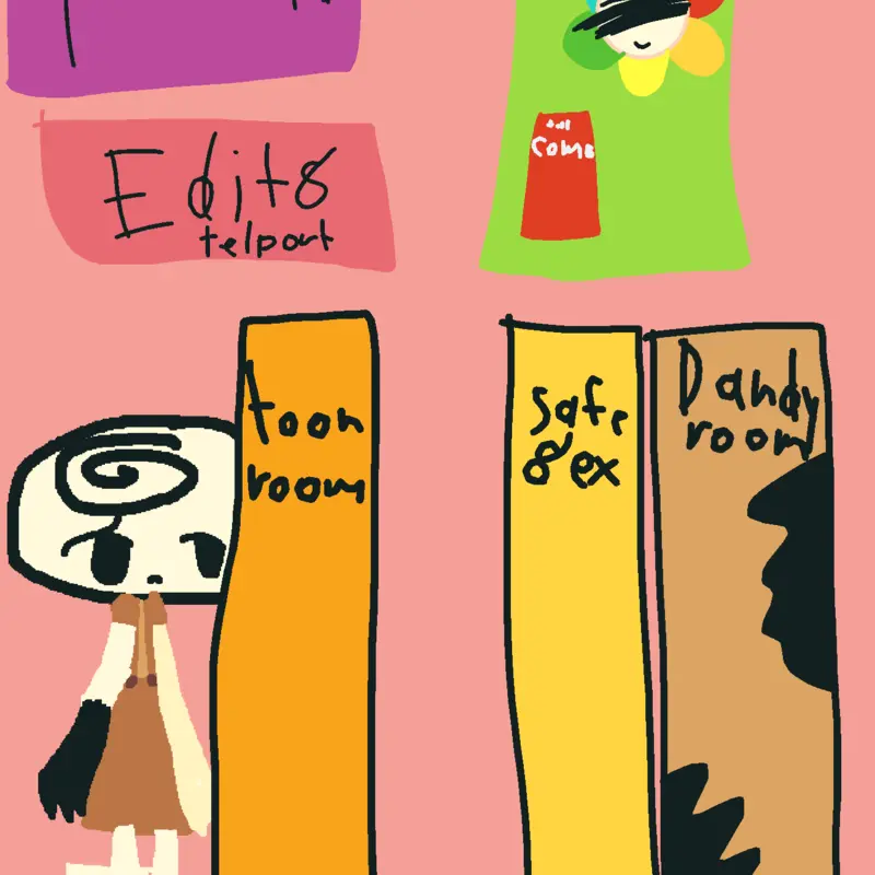 Game by @ella_animations