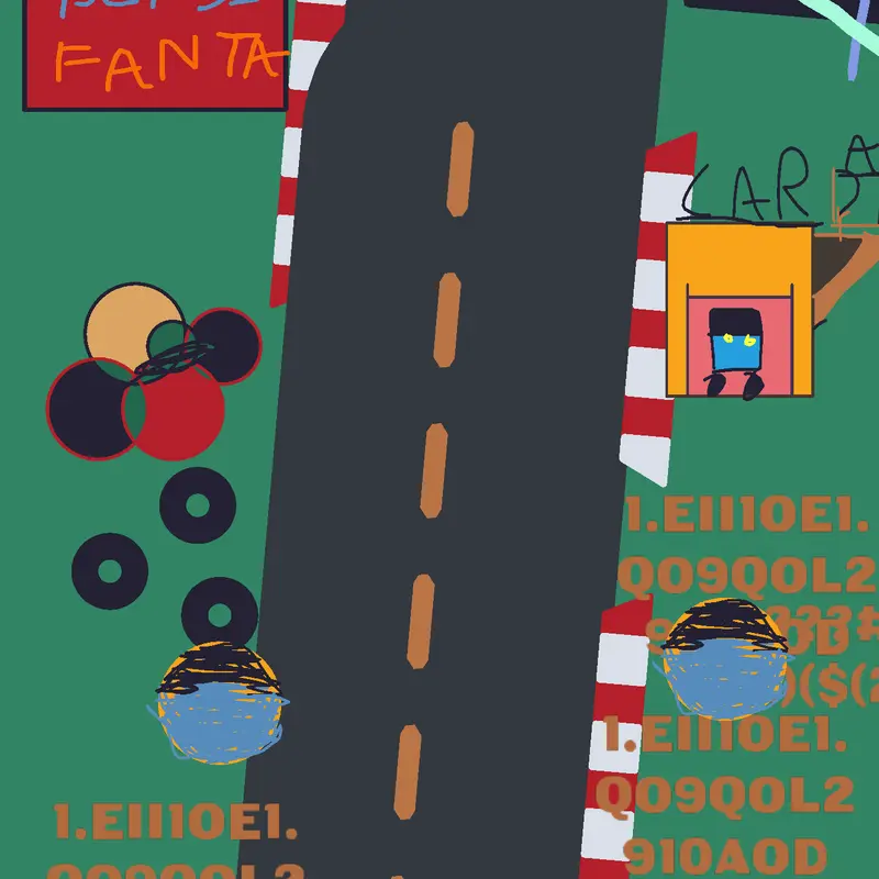 Game by @kope900