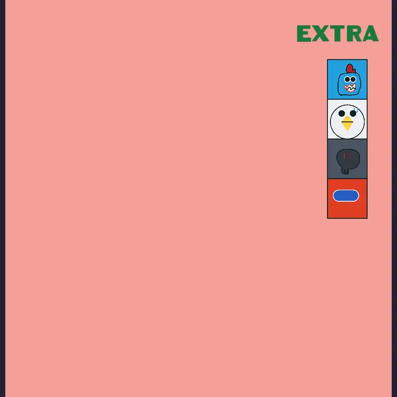 Game by @elretirado2461