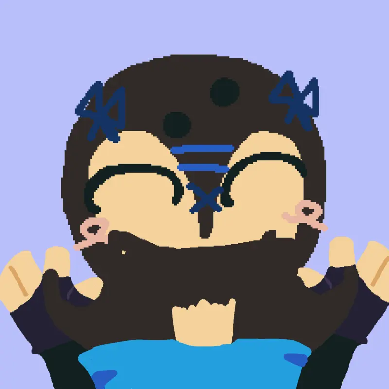 Game by @dulki