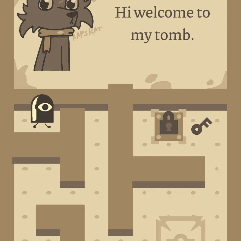 Game by @loveyoys