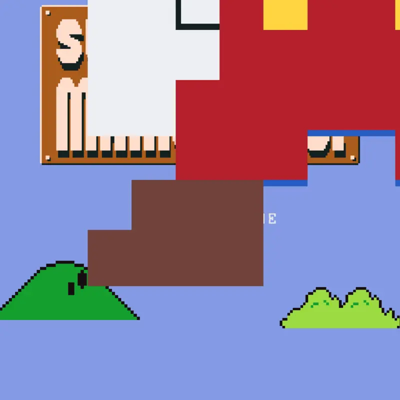 Game by @George3kirby