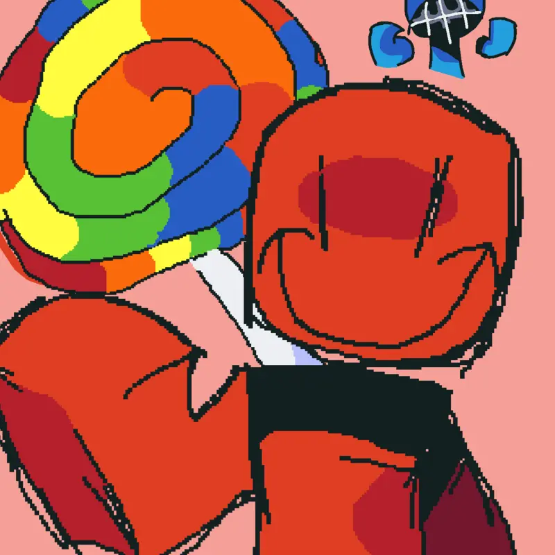 Game by @PanGioo