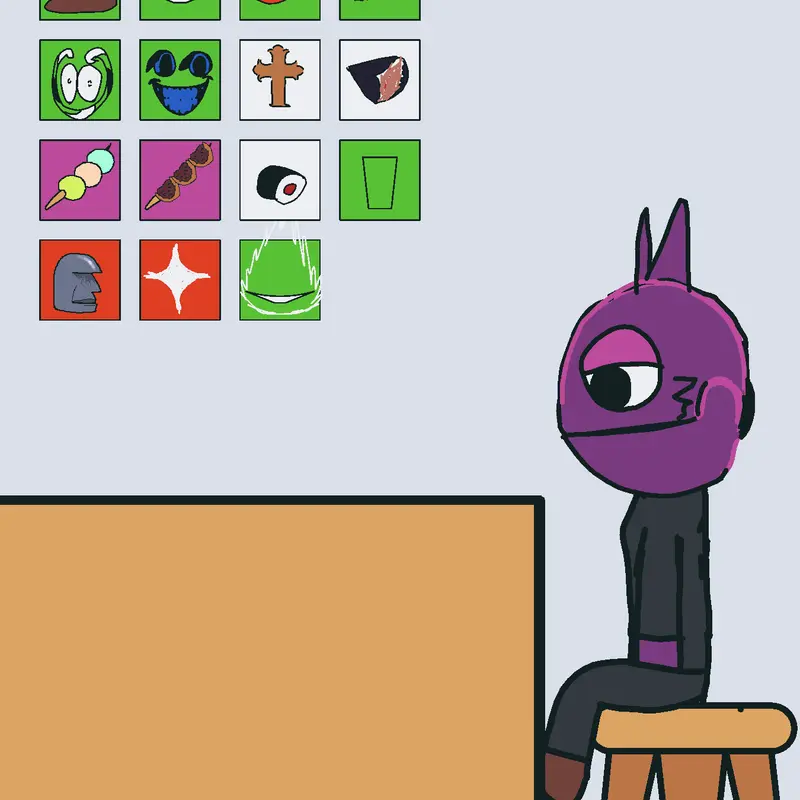 Game by @SeekRoom