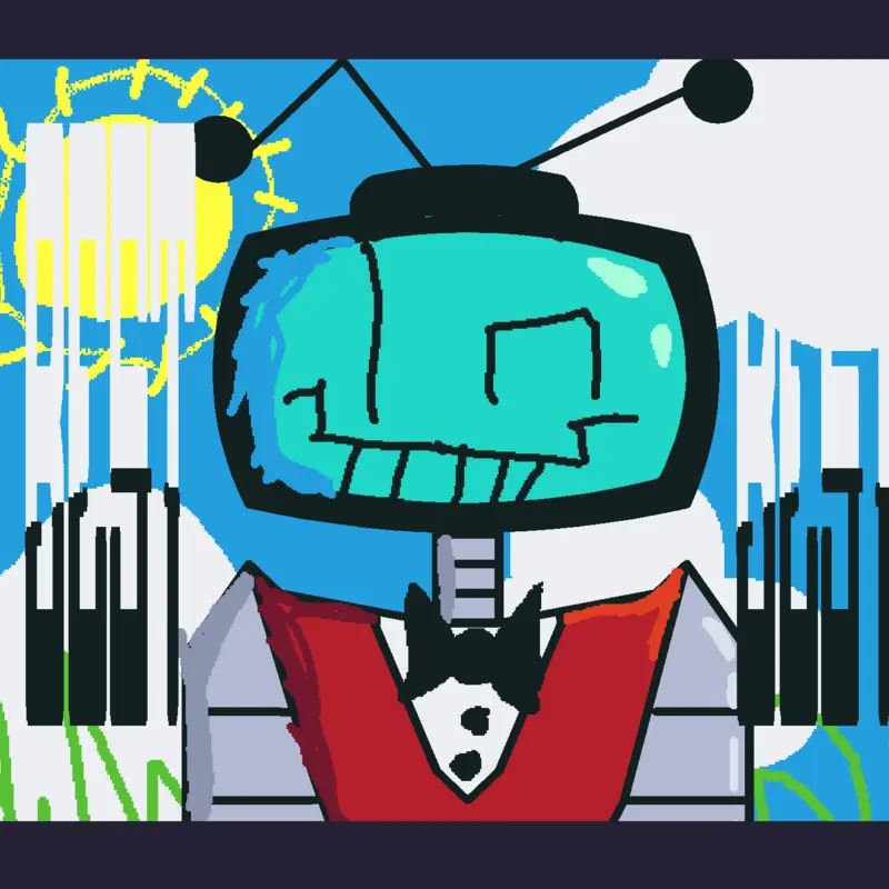 Not the best day ever by @Rongames_official