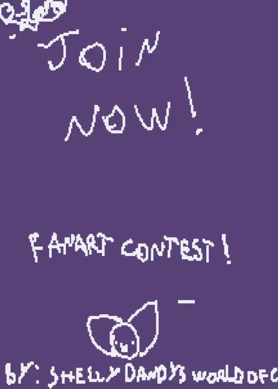 Game by @shelly-dandys-world_ofc