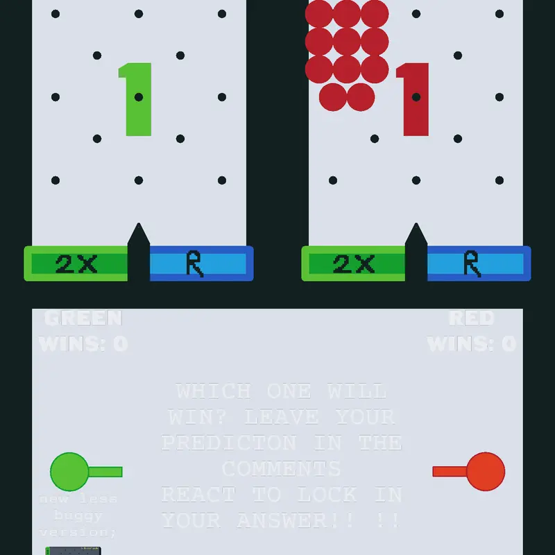 Game by @TimiLodeOn