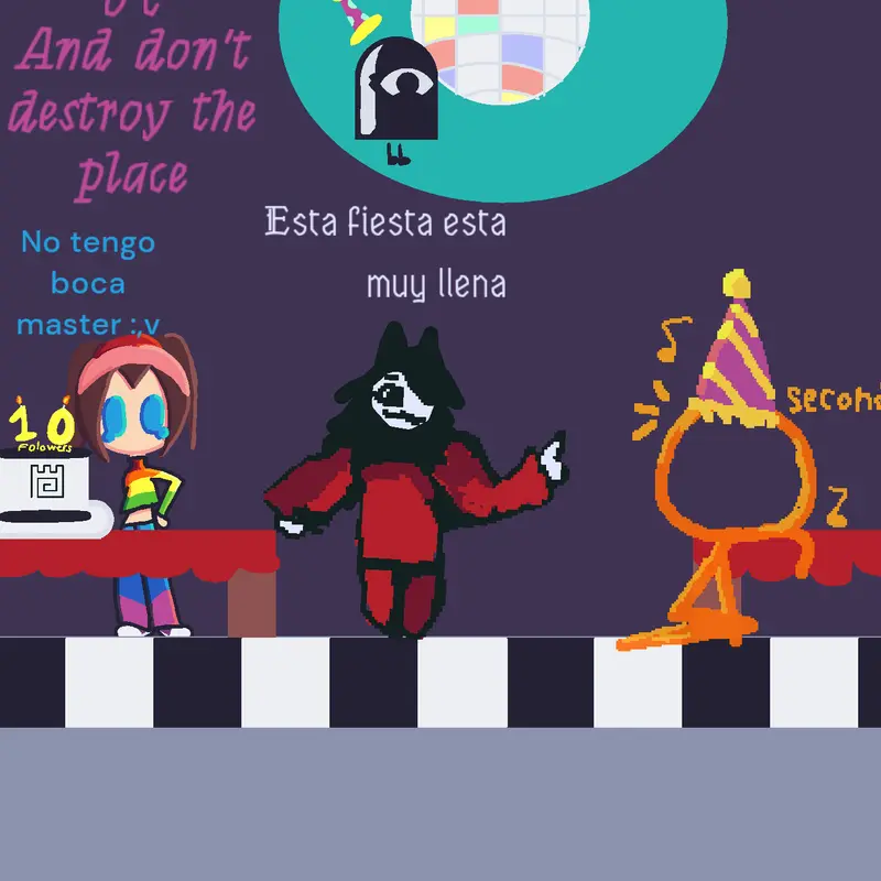 Game by @universe_hat126