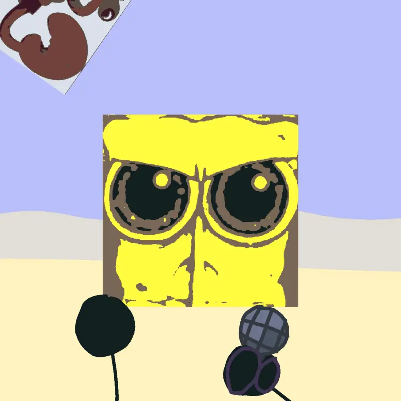 Game by @Boingers