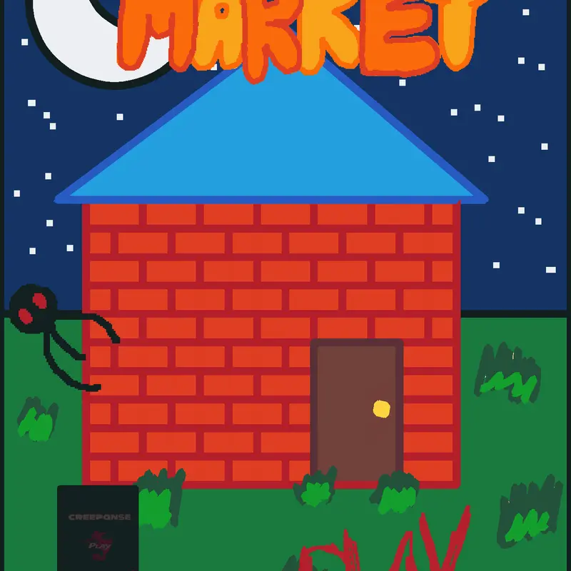 Game by @caju_docinho