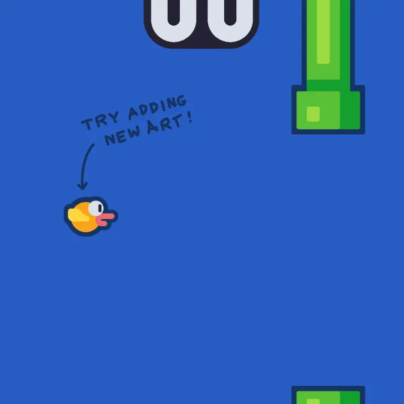 Game by @Clearly_Side