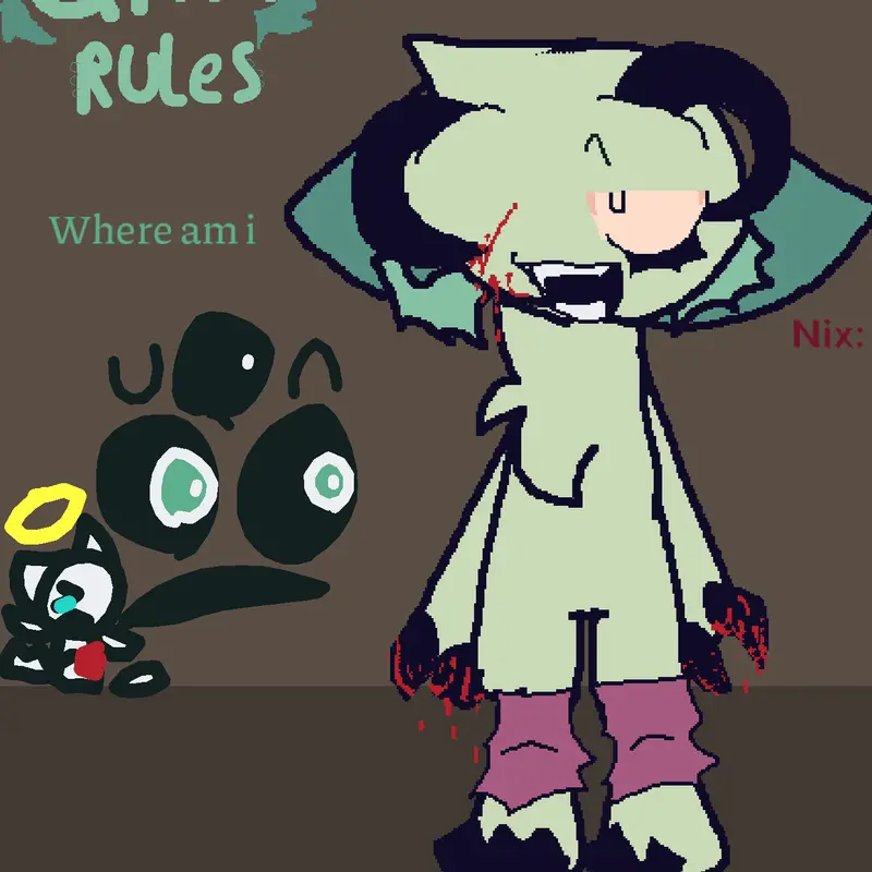 Game by @the_sillyonewho_getsmic