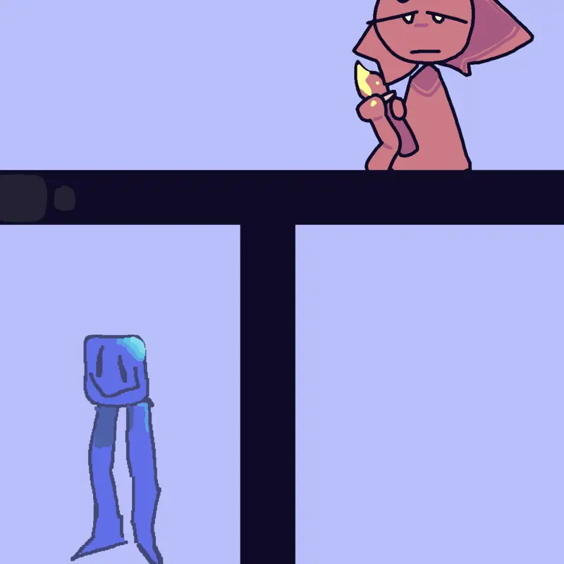Game by @bluo
