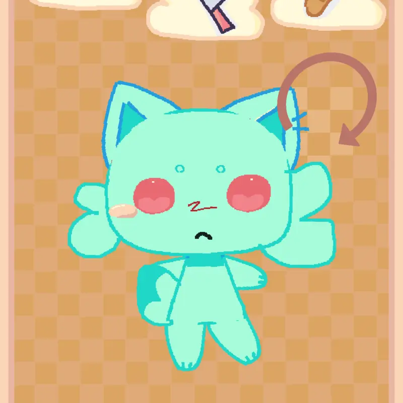 Game by @miku_61