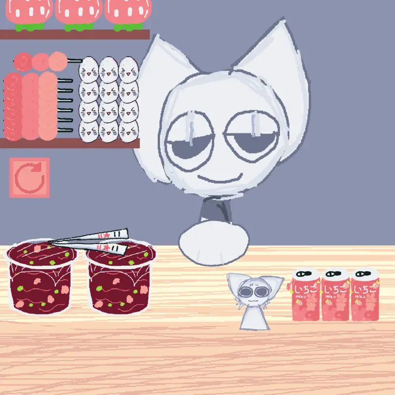 Game by @Kyle-Broflovkski