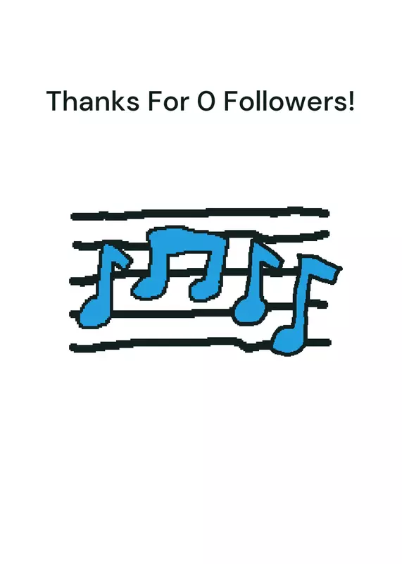 song for 500 followers by @EvilKeithXdHaha3369