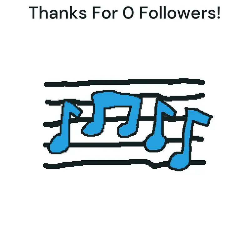 song for 500 followers by @EvilKeithXdHaha3369