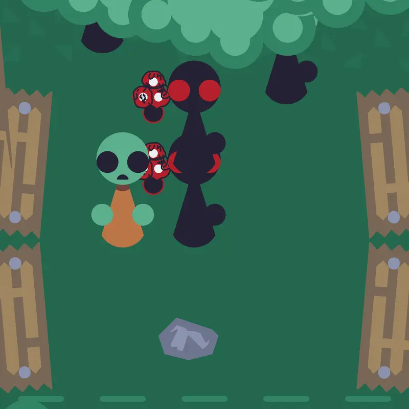 Game by @Roache