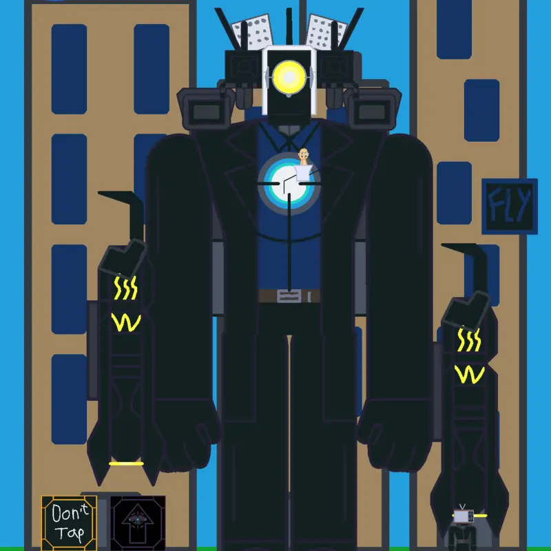 Alliance ragdoll! by @Nuradil