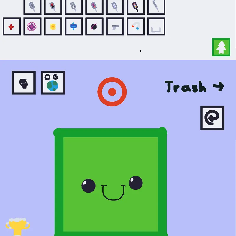 Game by @funnehz