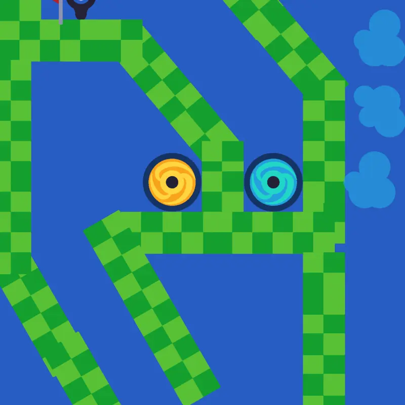 Game by @Lychee68